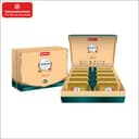 Tổ yến ăn liền Gold - Nhân sâm 100g