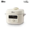 Nồi áp suất OLIVO PC40