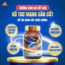 TPBVSK Trường Sinh An Cốt Đan H30 viên