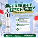 Serum cấp ẩm, chống nhăn da, hỗ trợ làm mờ các dấu hiệu lão hóa da C'Choi - Tremella Deep Hydration Serum - 50ml
