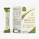 Cordy Herbal Fit 100g - Trà thảo mộc hòa tan sấy thăng hoa
