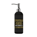 Vkusnye sekrety Gel tắm nước hoa "Black" 300 ml