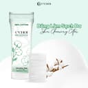 Bông làm sạch da - Skin cleansing cotton