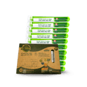 Dung dịch vi sinh lau chùi dầu mỡ Kitchen Kleen (hộp 10 ống tinh chất 5ml)