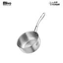 Quánh INOX OLIVO Davinci SD1885
