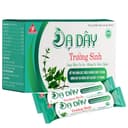 Dạ Dày Trường Sinh hỗ trợ giảm acid dạ dày, triệu chứng ợ hơi, ợ chua (10 gói/ hộp)