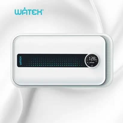 Máy lọc khí tươi hồi nhiệt thông minh Watek, model WT-A110