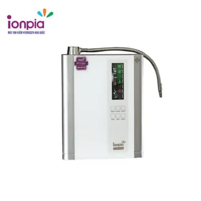 Máy lọc nước ion kiềm ION-6200