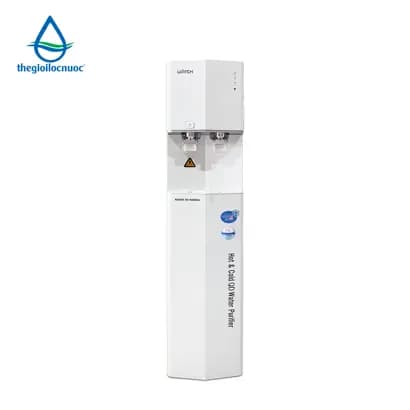 Máy lọc nước nóng lạnh Watek, model: WT-4200-RO