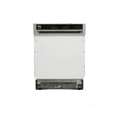 Máy rửa bát bán âm KUPP 81387