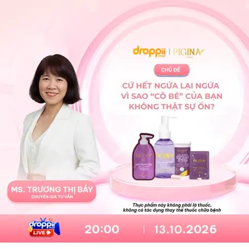Cứ Hết Ngứa Rồi Lại Ngứa – Vì Sao “Cô Bé” Của Bạn Không Thật Sự Ổn?