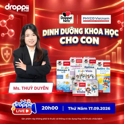 🔥👶 Dinh Dưỡng Khoa Học Cho Con – Hiểu Đúng Để Đồng Hành Đúng! ❤️