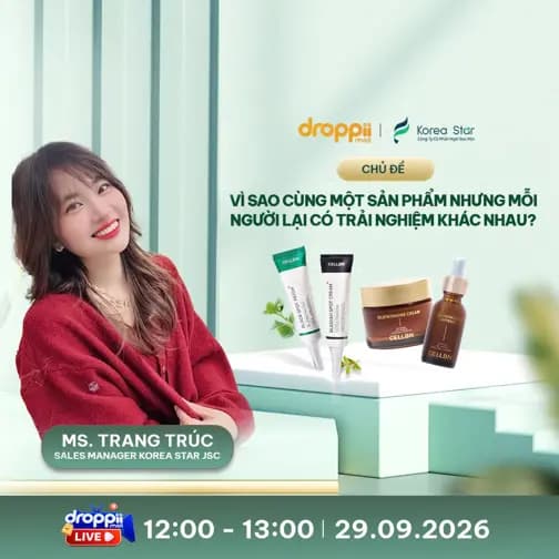 🌷 Vì Sao Cùng Một Sản Phẩm Nhưng Mỗi Người Lại Có Trải Nghiệm Khác Nhau?