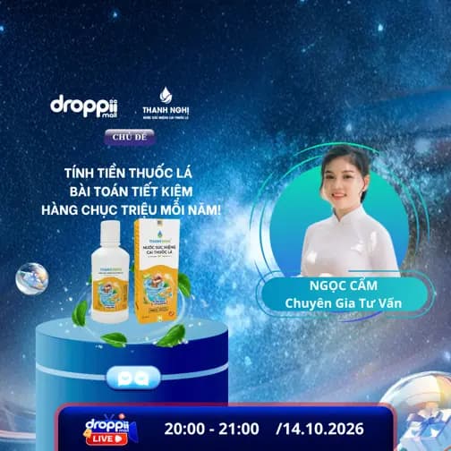 Tính Tiền Thuốc Lá – Bài Toán Tiết Kiệm Hàng Chục Triệu Mỗi Năm .