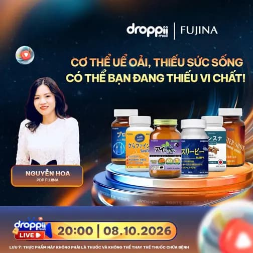 Cơ Thể Uể Oải, Thiếu Sức Sống – Có Thể Bạn Đang Thiếu Vi Chất!