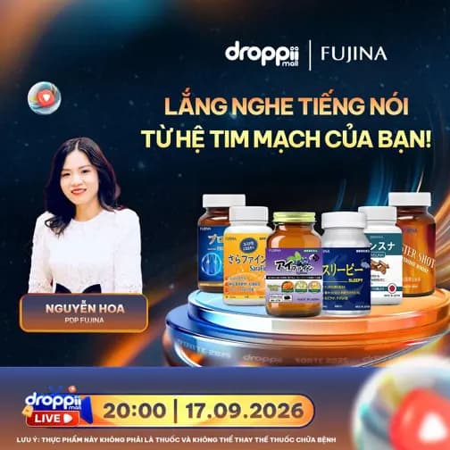 Lắng Nghe Tiếng Nói Từ Hệ Tim Mạch Của Bạn!