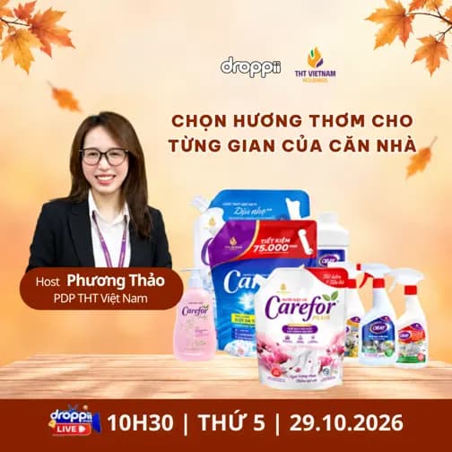 Chọn Hương Thơm Cho Từng Gian Của Căn Nhà