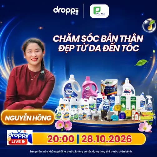 Chăm Sóc Bản Thân – Đẹp Từ Da Đến Tóc