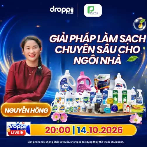 Giải Pháp Làm Sạch Chuyên Sâu Cho Ngôi Nhà