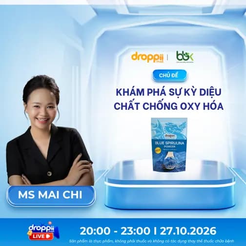 Khám Phá Sự Kỳ Diệu Chất Chống Oxy Hóa
