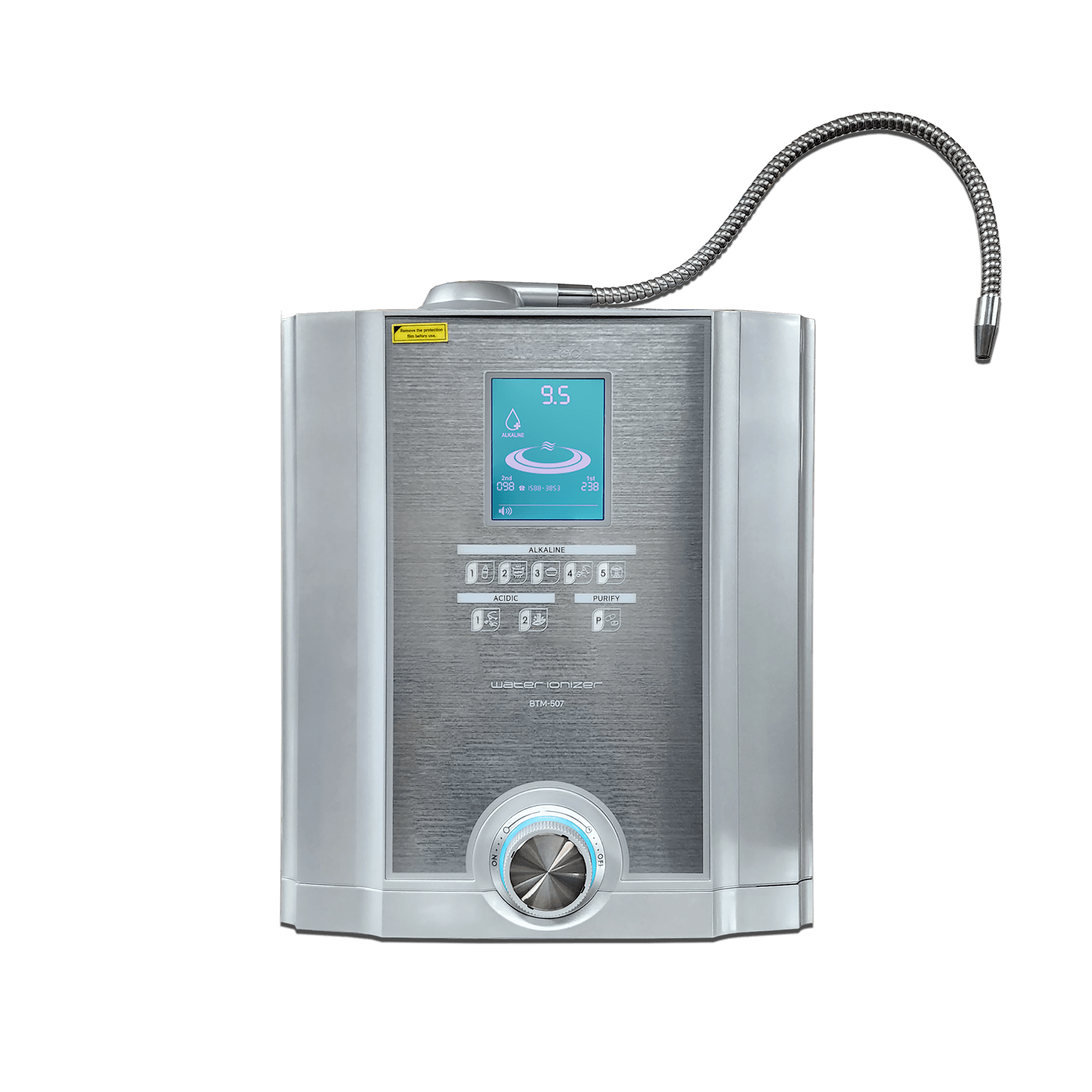 Máy lọc nước Biontech, model: BTM-507