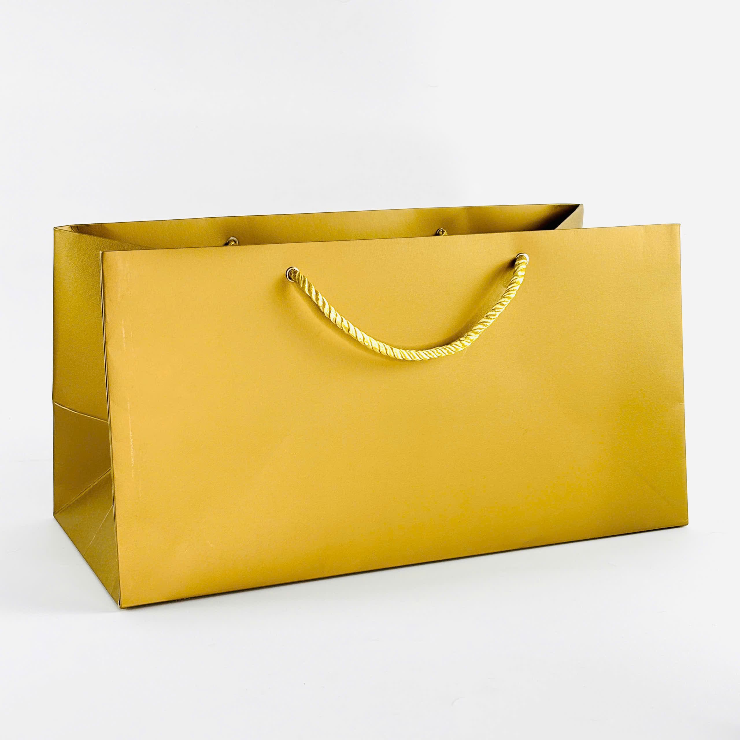 Túi xách Bộ Quà Tết 2026 - Túi Khởi Sắc 02 và Một Nhà 02