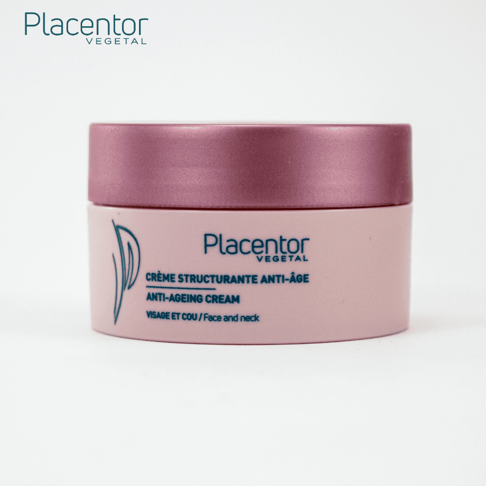 Kem trẻ hóa, căng mướt da Placentor – Dành cho da khô, nhạy cảm (hộp 50ml)