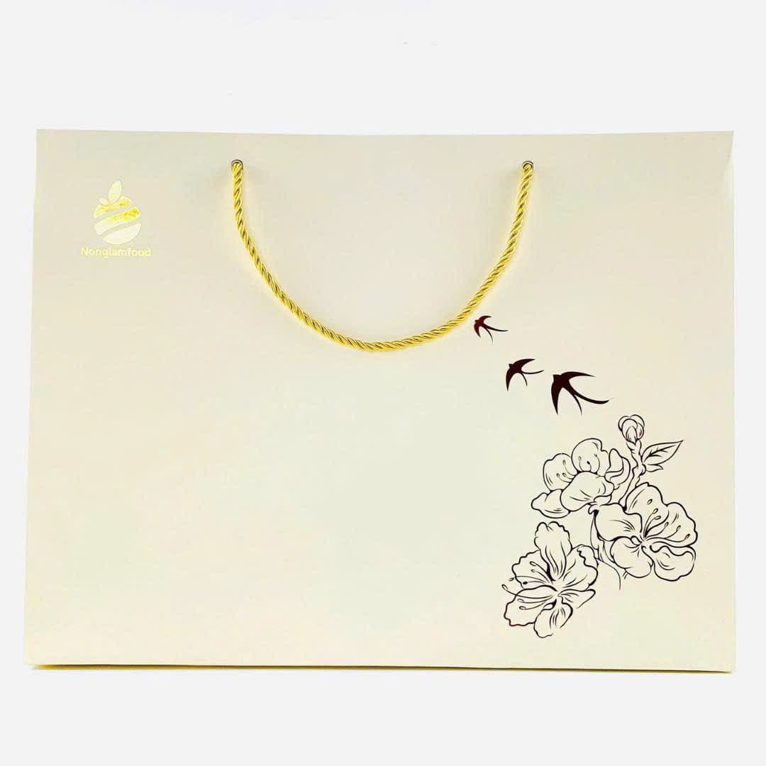 Túi xách Bộ quà tết 2026 - Túi Đại Phát 01, Đại Phát 02, An Nhiên 02, Phú Quý 01