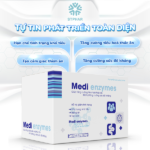 Medi Enzymes 2