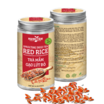 Trà mầm gạo lứt đỏ 1