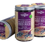 Trà mầm đậu đen – gạo lứt đỏ 3