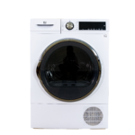 tumble dryer – front