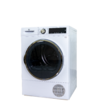 tumble dryer – right side