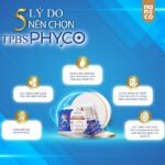 3. 5 lý do chọn tpbs phyco