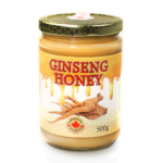 Ginseng honey standard 1