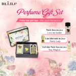Perfume Gift set 3