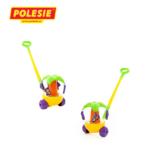 Xe tập đi cây cọ nhiệt đới Đồ chơi cho trẻ sơ sinh _ trẻ nhỏ POLESIE SS08 Phuc Toys Shop vui nhộn (3)