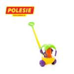 Xe tập đi cây cọ nhiệt đới Đồ chơi cho trẻ sơ sinh _ trẻ nhỏ POLESIE SS08 Phuc Toys Shop vui nhộn (8)