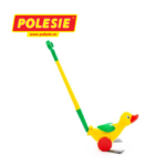 Xe tập đi vịt con Đồ chơi em bé Polesie SS08 Phuc Toys Shop (6)