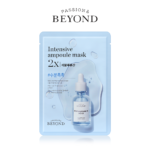 10274848 BEYOND INTENSIVE AMPOULE MASK 2X HYALURONIC ACID
