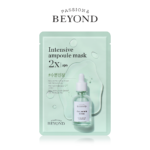 10274850 BEYOND INTENSIVE AMPOULE MASK 2X CICA