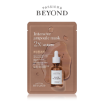 10274852 BEYOND INTENSIVE AMPOULE MASK 2X CICA