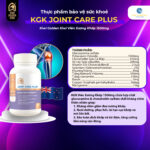 Anh trinh bay Joint Care plus droppii 21.6.23