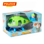 Máy bay trực thăng Bumblebee Đồ chơi trẻ em POLESIE Phuc Toys Shop (5)