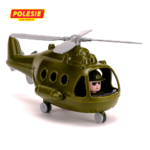 Máy bay trực thăng quân sự Alpha  – 68729 (4)