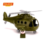 Máy bay trực thăng quân sự Alpha  – 68729 (6)