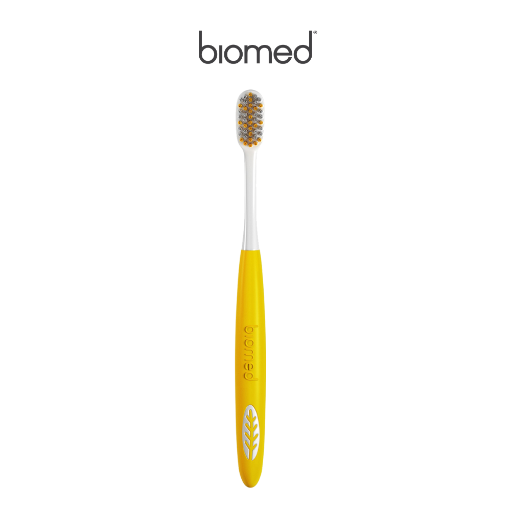 BIOMED SILVER – YELLOW (2)