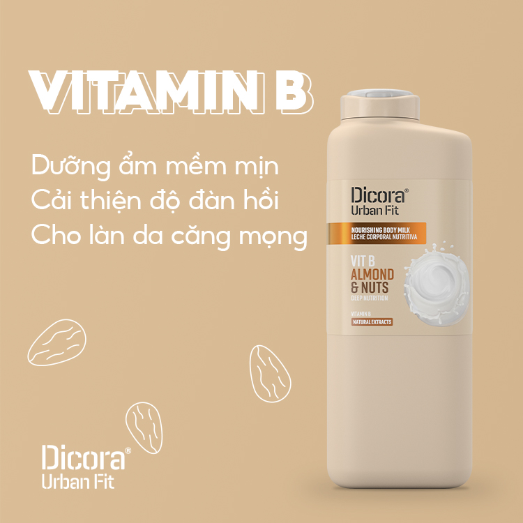 Dicora-Urban-Fit-Sữa-dưỡng-thể-Vitamin-B (4)