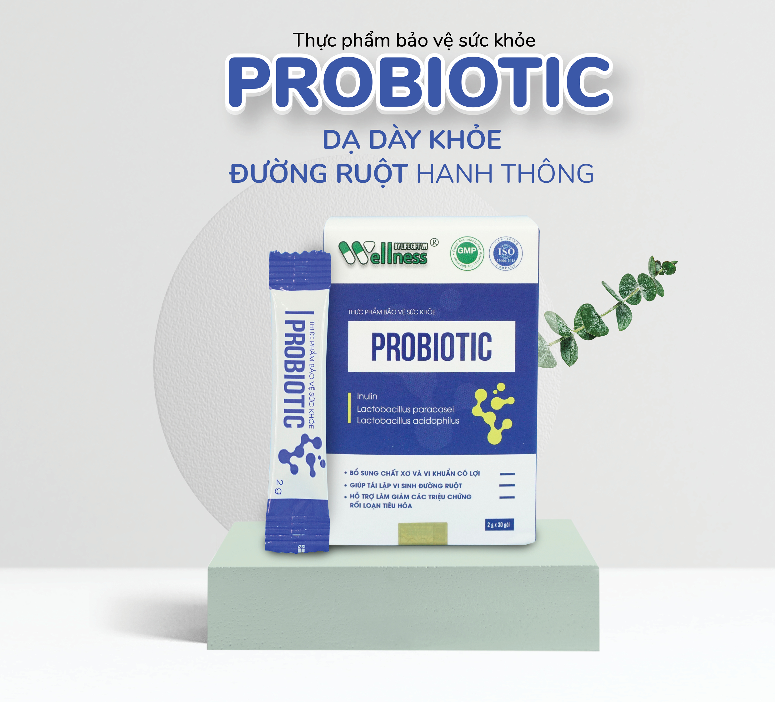 Probiotic (1)