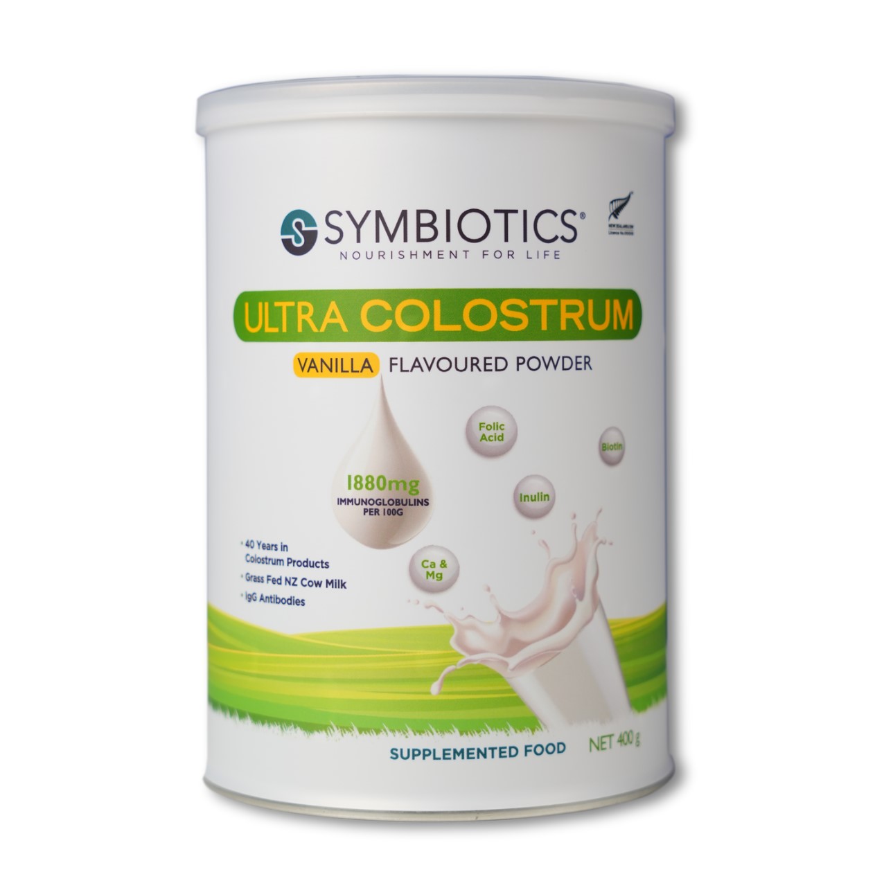 Ultra Colostrum 3